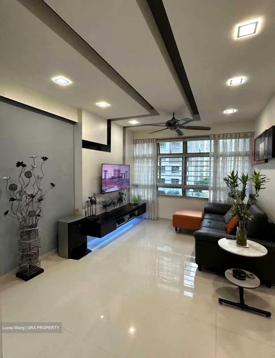 Blk 601D Punggol Vista (Punggol), HDB 4 Rooms #639051111